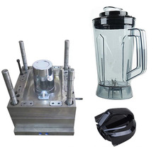 Plastic injection mold electric kettle mould plastic cup jug making injection moulding